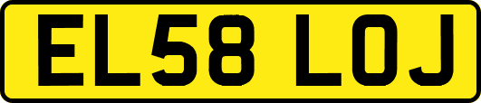 EL58LOJ