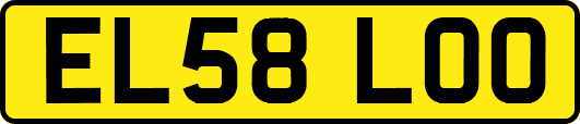 EL58LOO