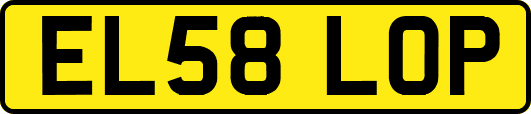 EL58LOP