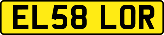 EL58LOR