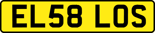 EL58LOS