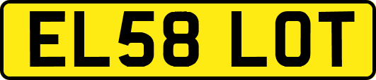 EL58LOT