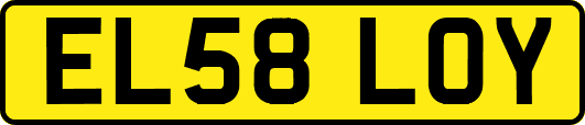 EL58LOY