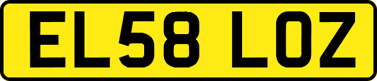 EL58LOZ