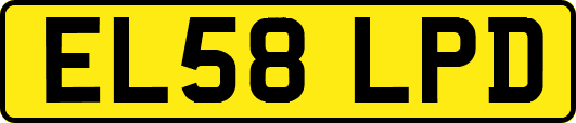 EL58LPD