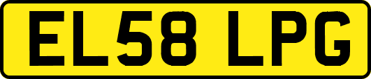 EL58LPG
