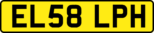 EL58LPH
