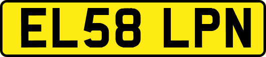 EL58LPN