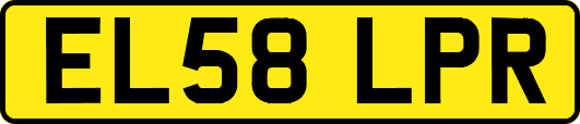 EL58LPR