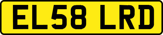 EL58LRD