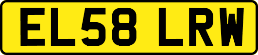 EL58LRW