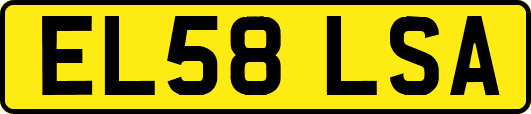 EL58LSA