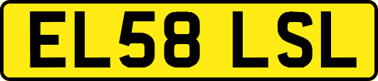 EL58LSL