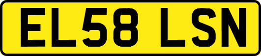 EL58LSN
