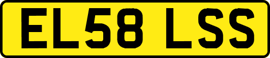 EL58LSS