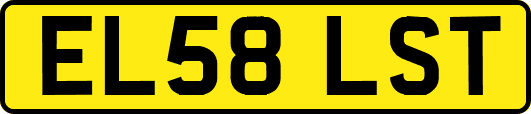 EL58LST