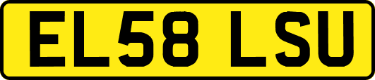 EL58LSU