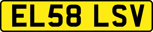 EL58LSV