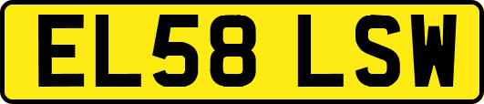 EL58LSW