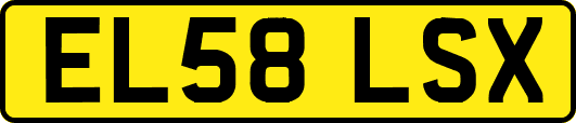 EL58LSX