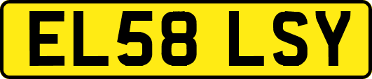 EL58LSY