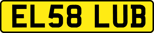 EL58LUB