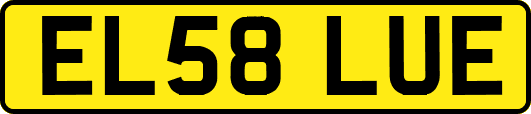 EL58LUE