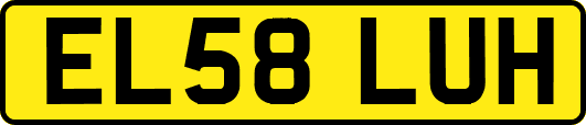 EL58LUH