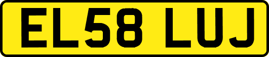 EL58LUJ