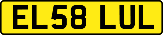 EL58LUL