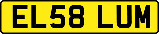 EL58LUM