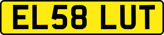 EL58LUT