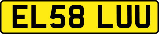 EL58LUU