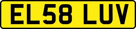 EL58LUV