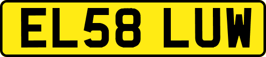 EL58LUW