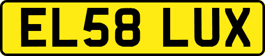 EL58LUX