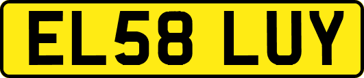 EL58LUY