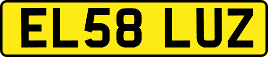 EL58LUZ