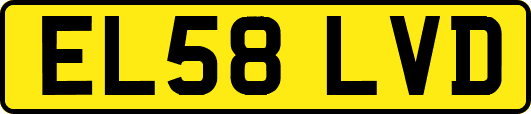 EL58LVD