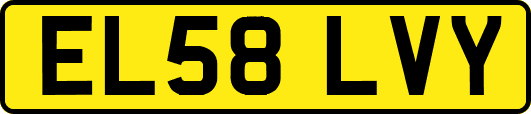 EL58LVY
