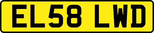 EL58LWD