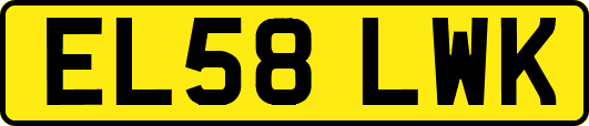 EL58LWK