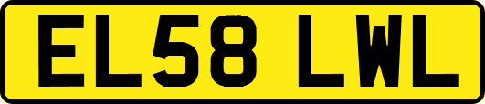 EL58LWL