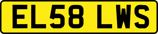 EL58LWS