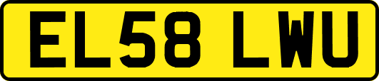 EL58LWU