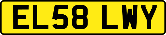 EL58LWY
