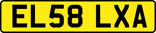 EL58LXA