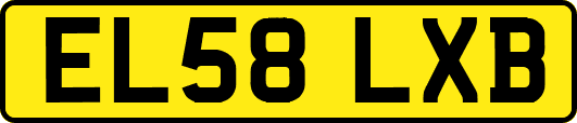 EL58LXB