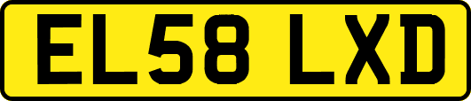 EL58LXD