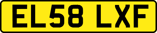 EL58LXF